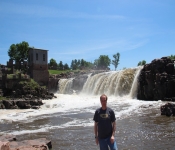 2016 05 29 SiousFalls Falls 050